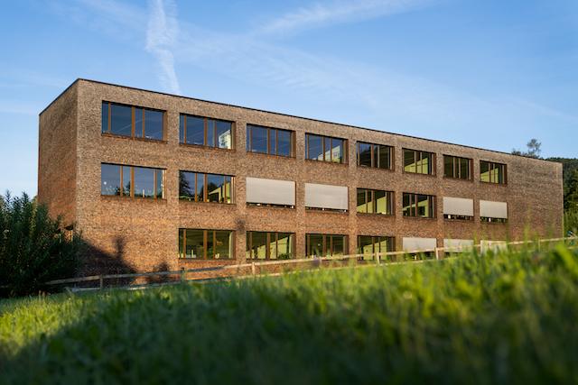 PSH-Landhaus