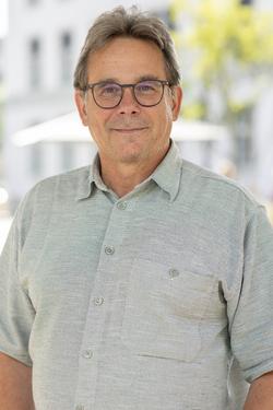 Patrick Weisskopf