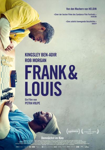 Frank & Louis