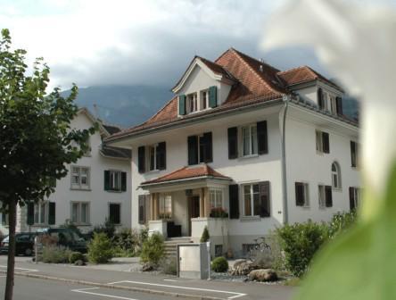 Stiftung Helsenberg