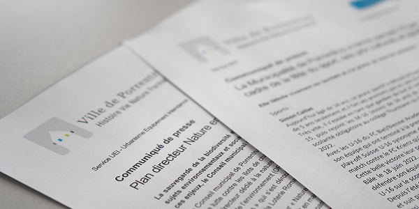 Publications