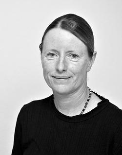 Elisabeth Baumgartner
