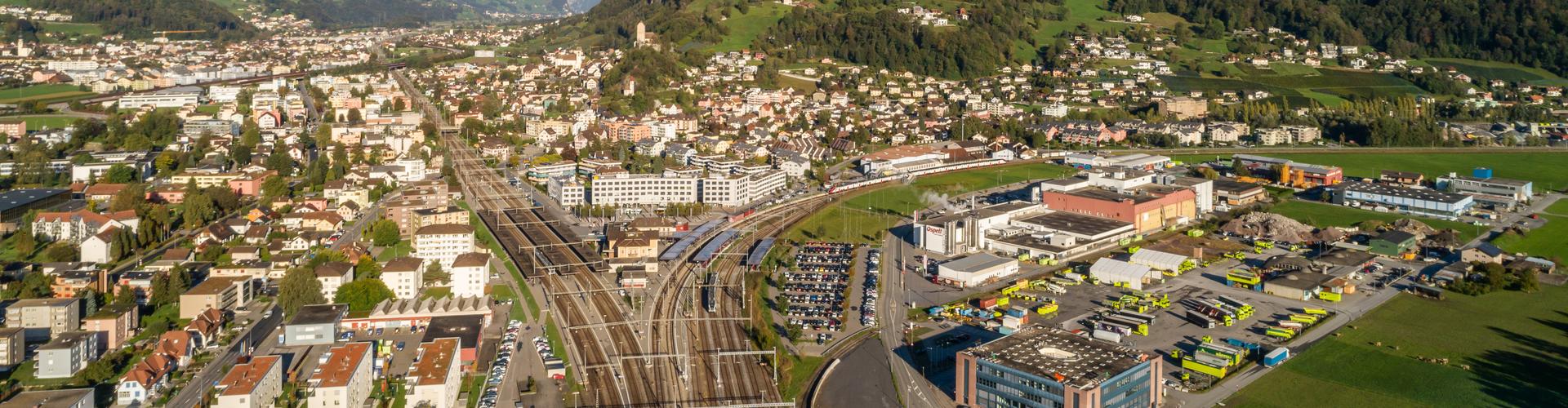 Sargans