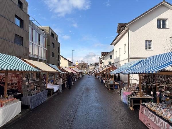 Herbstmarkt