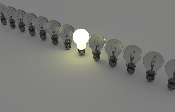 Symbolbild Energiemangellage