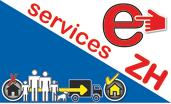 E Service