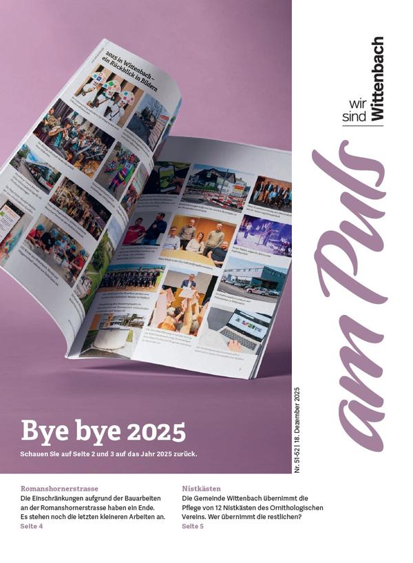 am Puls 2025/51-52