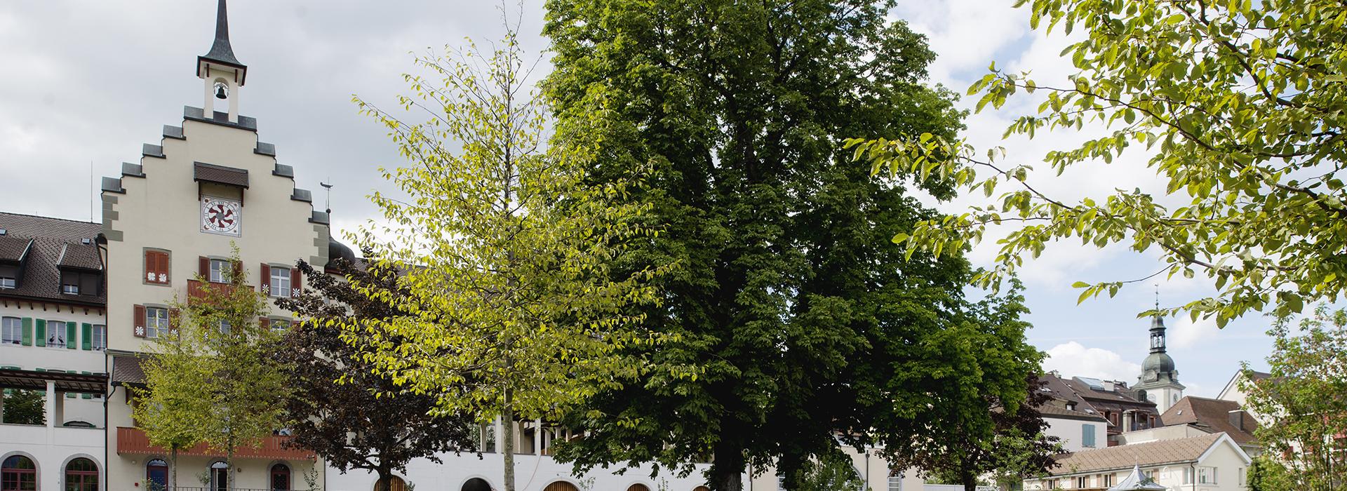 Jardins des capucins