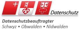 Logo Datenschutzbeauftragter
