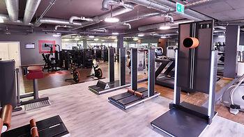 update Fitness Grenchen