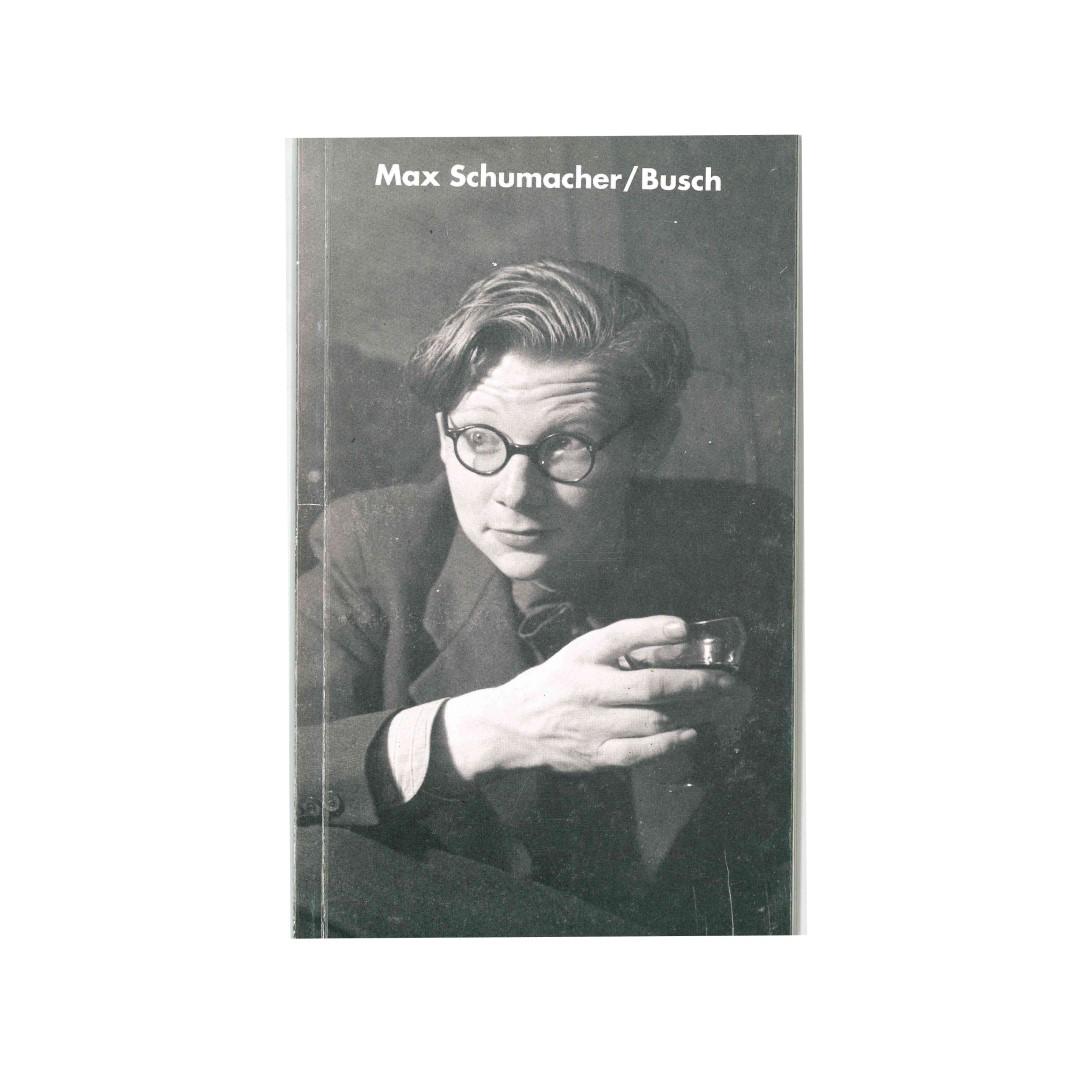 E Baarer Spruch - Max Schumacher (Busch): Kunst ist sehr individuell. Die Sprache im Allgemeinen und besonders Dialekte sind für mich Kunst. Als Baarerin und Dialektforscherin ist Max Schumachers Gedicht ein wichtiges Zeit- und Sprachzeugnis. Verfasst im Baarer Dialekt stammt es erst noch von einer kreativen und interessanten Persönlichkeit.