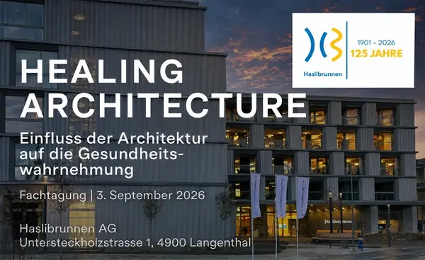 Healing Architecture