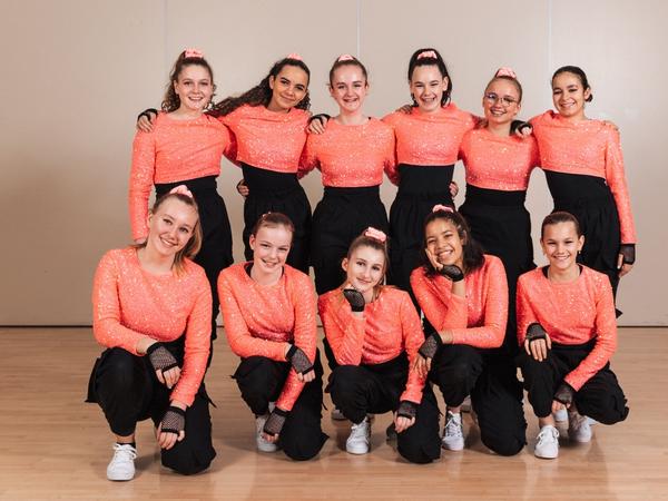 2023. DanceAward.