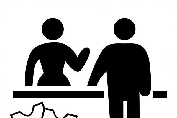 Légalisation de signatures et copies conformes