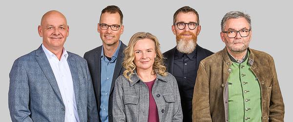 Gemeinderat