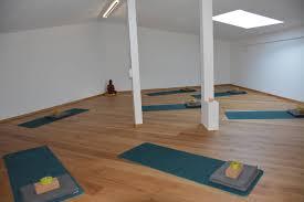 Raum Mitraya Yoga