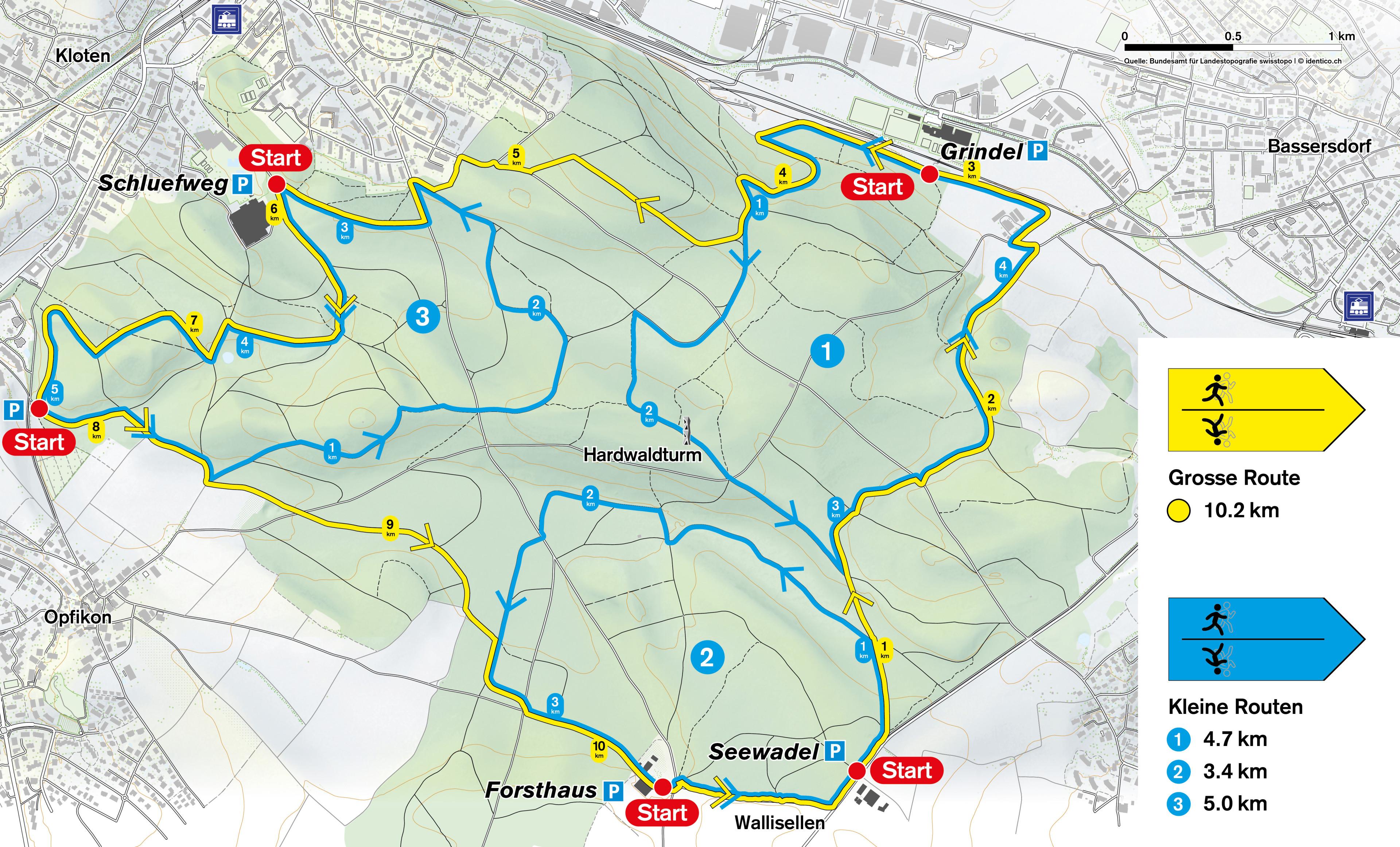 HardwaldTrails