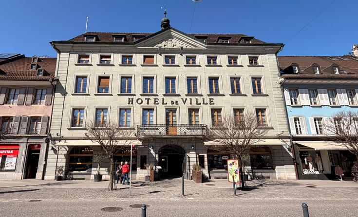 HDV