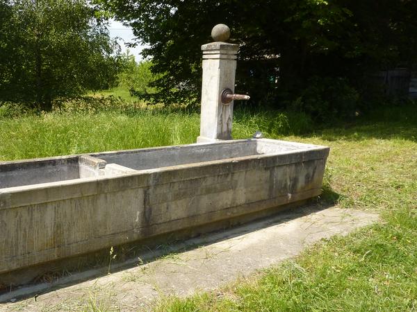 Fontaine Lovatens