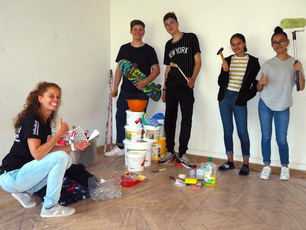 Renovation