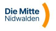 Logo die Mitte