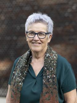 Portrait Lisa Dietrich-Bieri