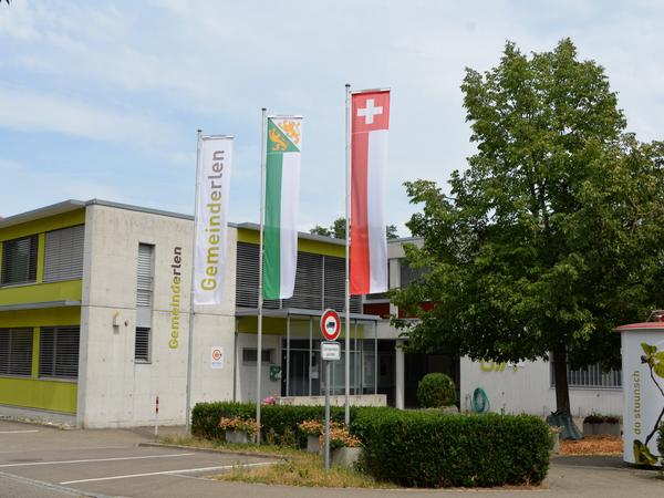 Gemeindehaus