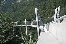 Sunnibergbrücke