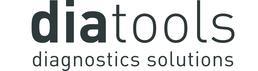Logo der Firma diatools AG