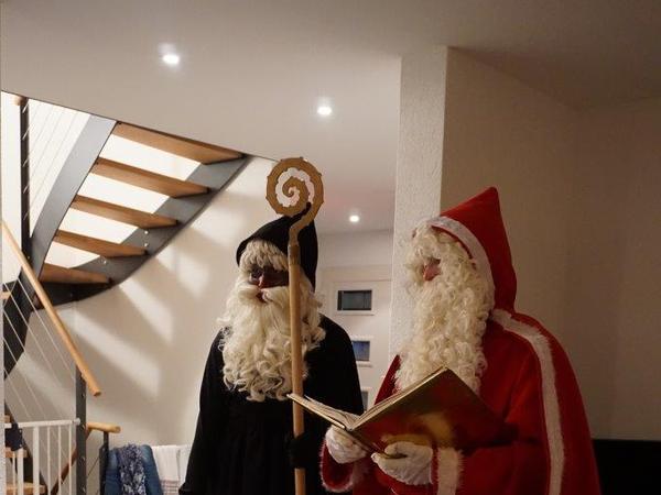 Samichlaus