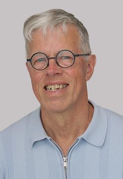 Bruinink Arie