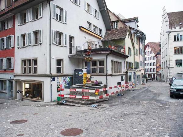Kirchengasse 7