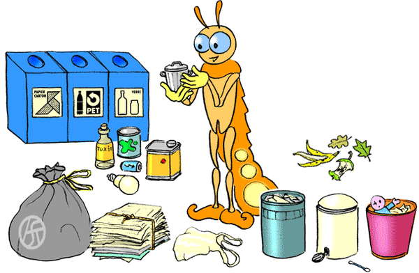 Déchets