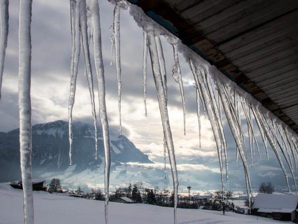 Winter-Impressionen