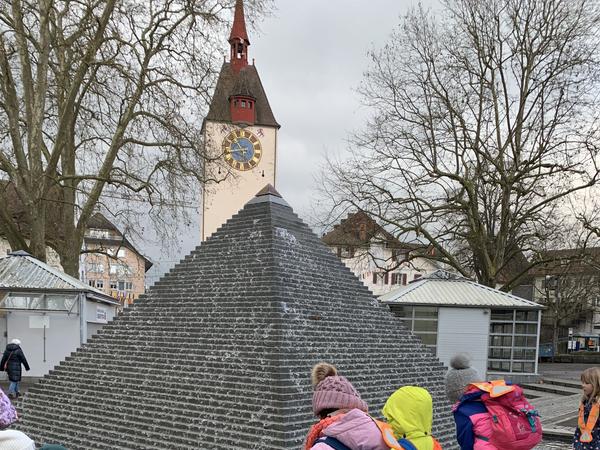 Klassenausflug