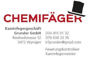 Kaminfeger