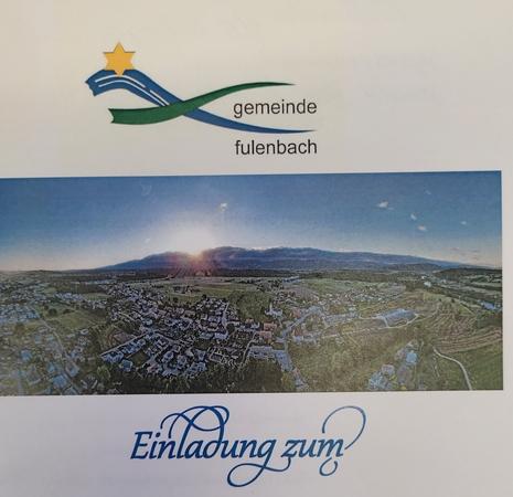 Einladung Neuzuzügeranlass 2023