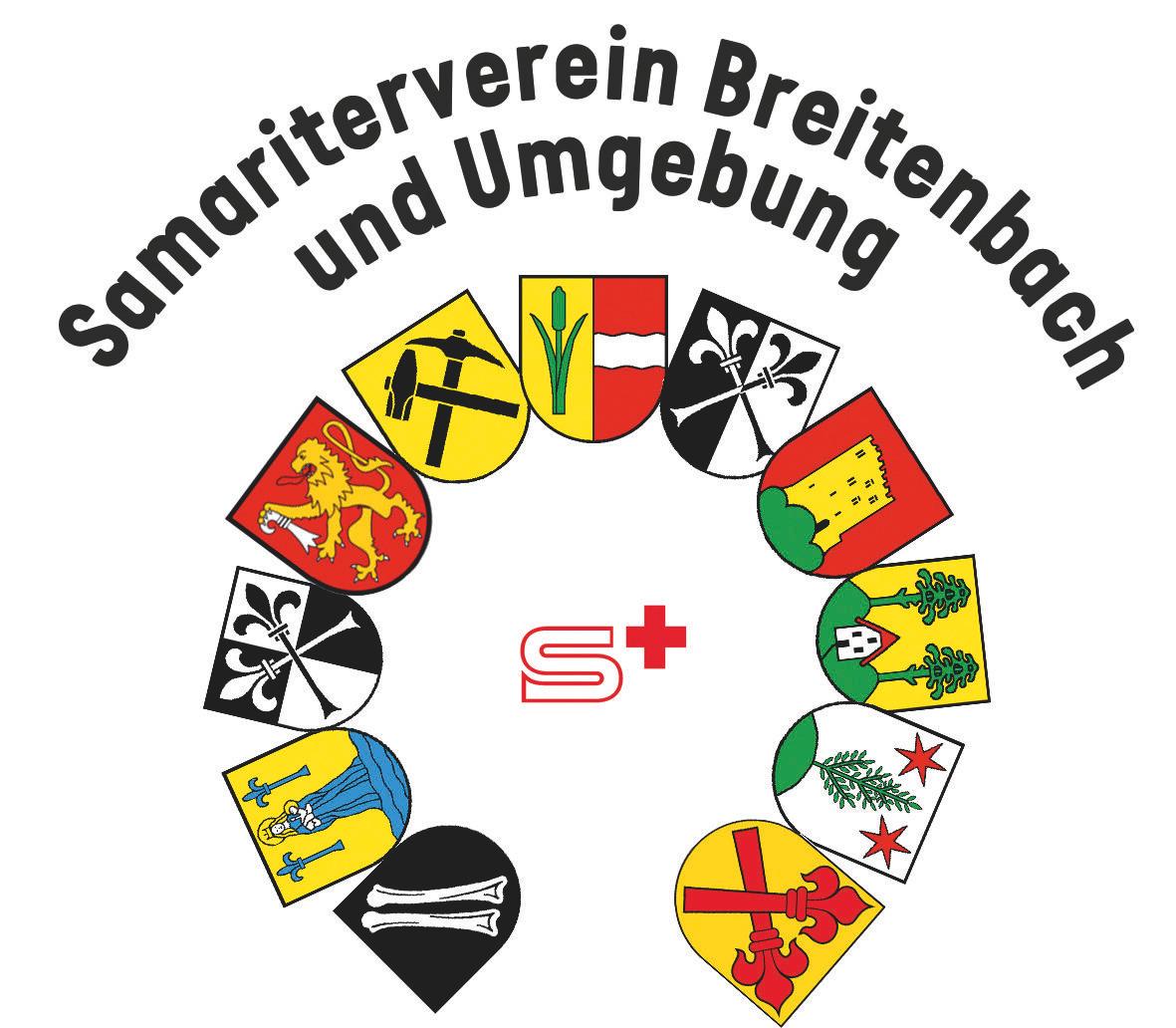 Logo Samariterverein