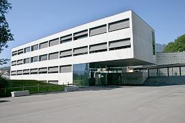 Schulhanlage
