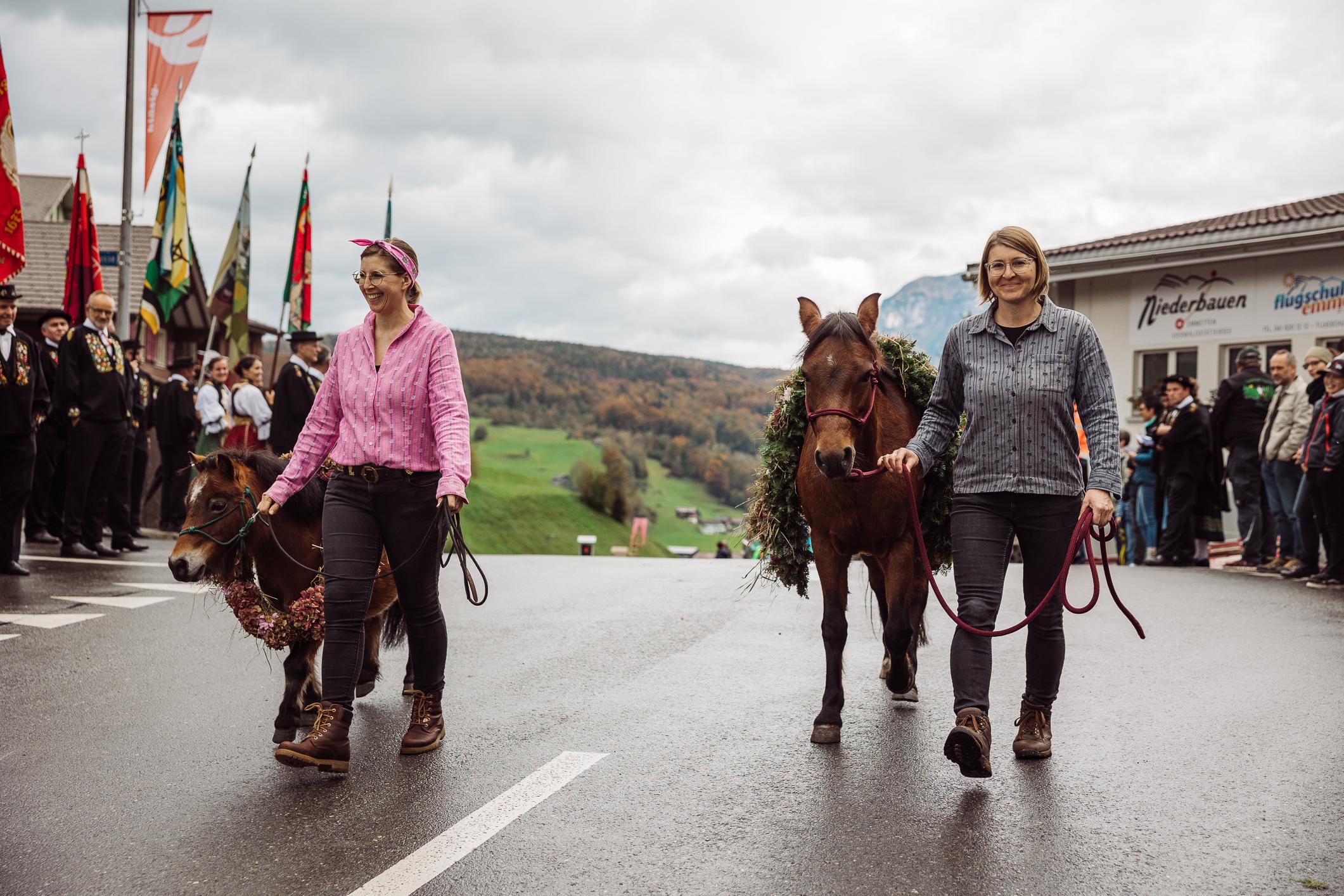 Älplerchilbi 13.10.2024