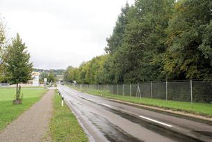 Anglikerstrasse