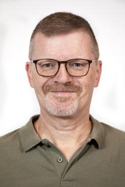 Philippe Rickenbacher