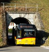 Postauto
