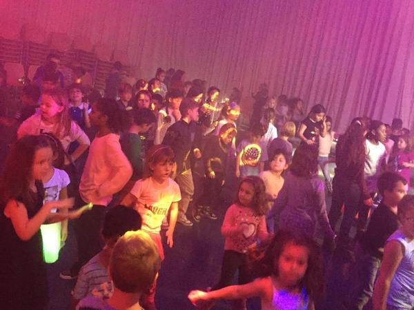 Kinderdisco