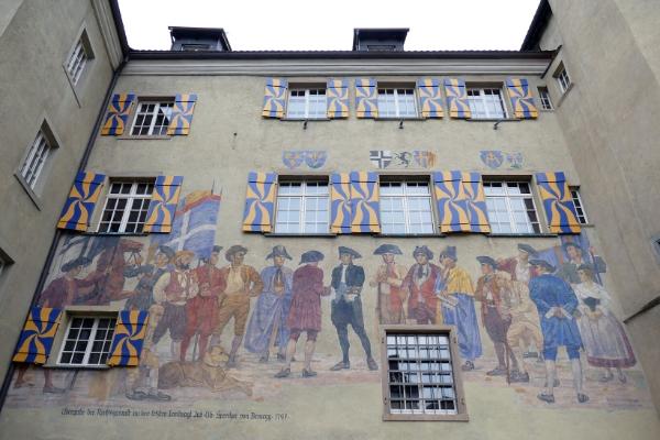 Rathaus