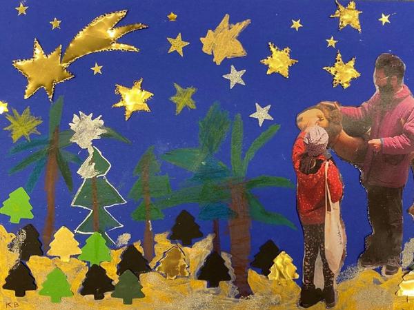 Weihnachtstheater 2022