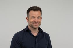 Portrait Christoph Meier