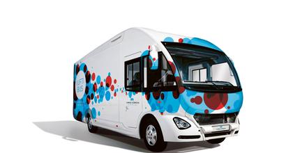 LuftiBus Bus