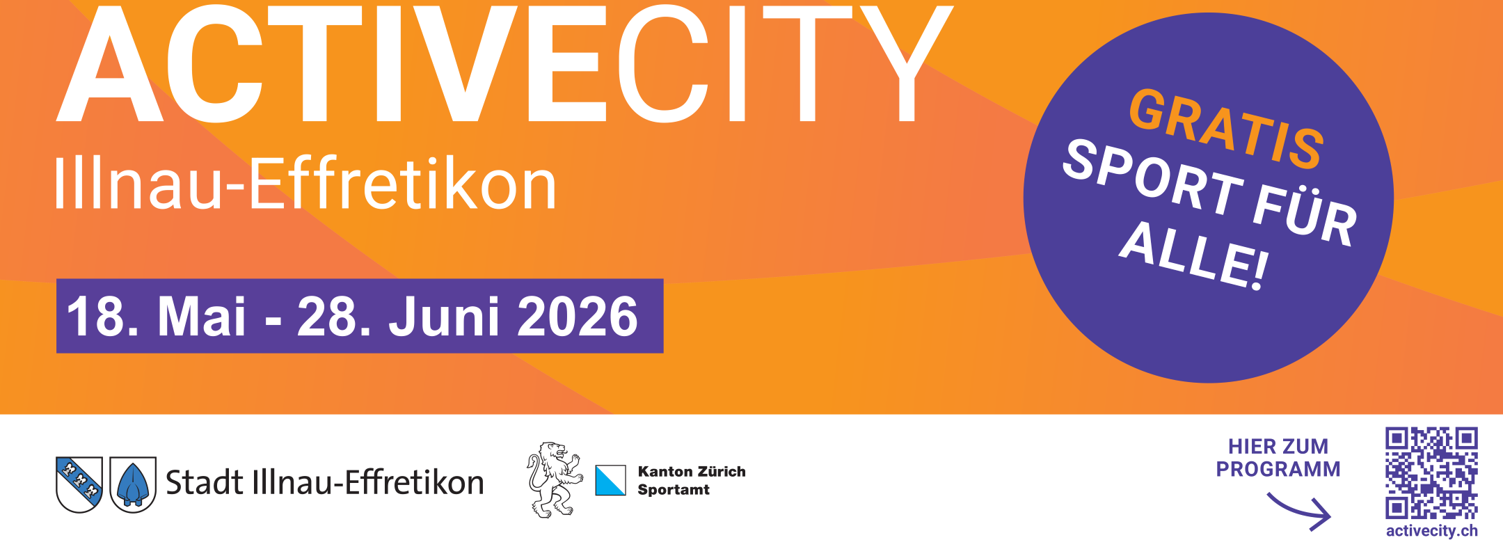 ActiveCity 2026