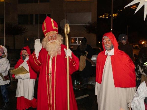 Samichlaus